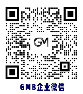 企业微信二维码